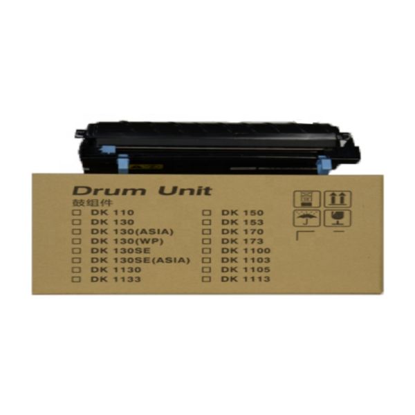 High Quality DK- 170  DK170 Drum Unit for Kyocera Fs 1320D 1370DN P2035D P2135DN Copier Printer Spare Parts