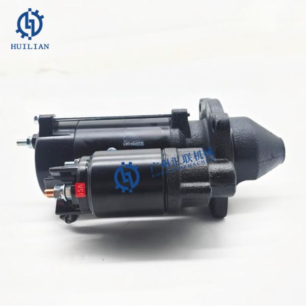 Engine 1100 1104 Starter Motor 12V 3.2KW For T410865 2873K405 2873K634 2873K624 2873K625 170960891