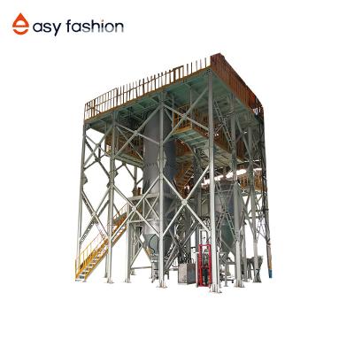 Vacuum Melting Inert VIGA Gas Atomization Equipment for Fine Metal Powder