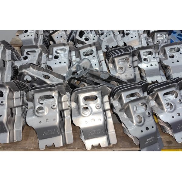 DX53D Formable Galvanized Steel Coil with 270-500 MPa Tensile Strength and 140-280 MPa Yield Strength for Automotive Applications