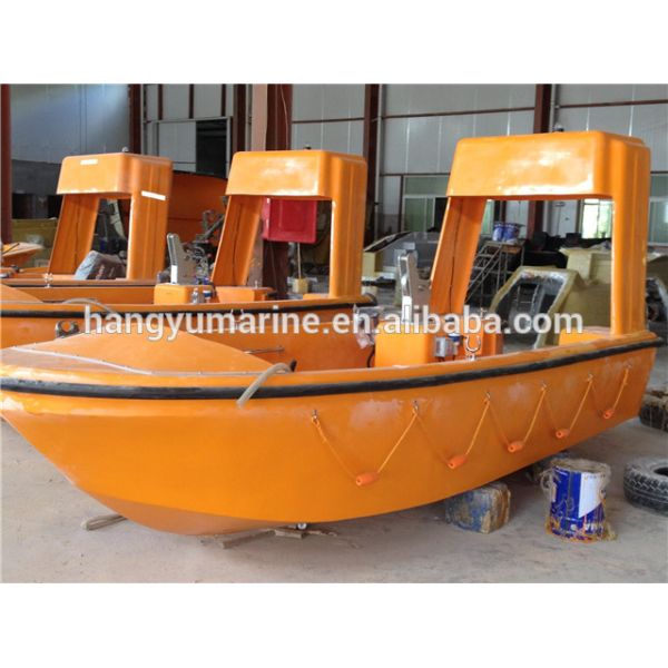 High performance Marine Fast Rescue Boat for sale