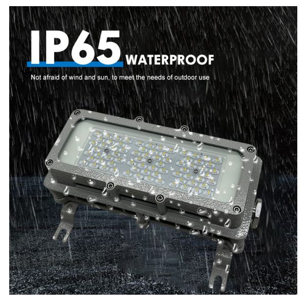 Профессиональный производитель IP65 водонепроницаемый светодиодный светодиод