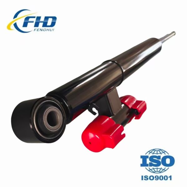 Custom BMW X5 Rear Right Performance Shock Absorbers Cartridge Core Replacement
