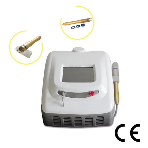 Powerful 30W diode laser red vascular removal 980nm machine