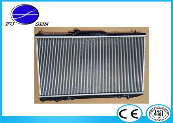 Toyota Corona 96 Super Custom Radiator Toyota Car Radiator Fast / Safe Delivery