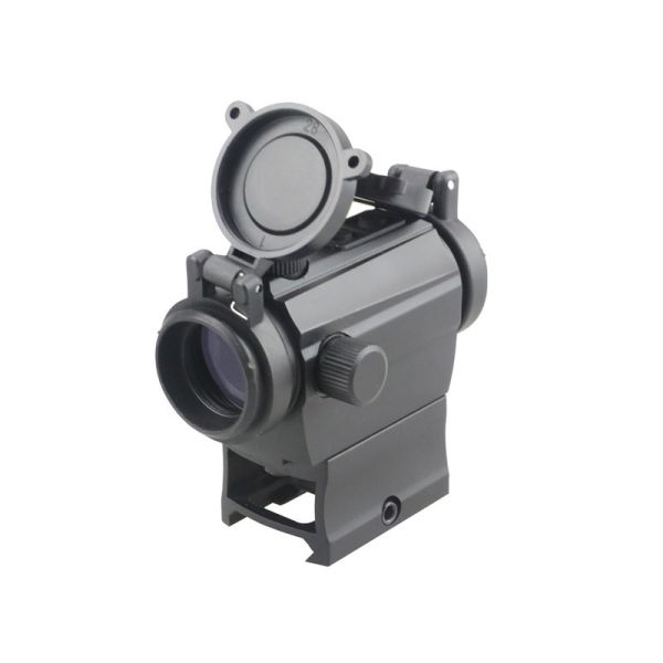Держатель высоты RD049 1x20 20mm компактирует водоустойчивый внутренний красный объем точки для охотиться