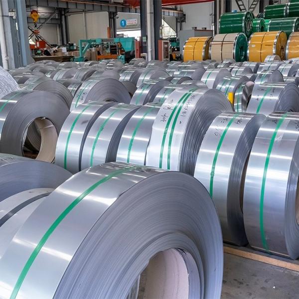 Factory discount price 1Mm 10Mm 304 316 904L 904L Hot Stainless Steel Strip Strips