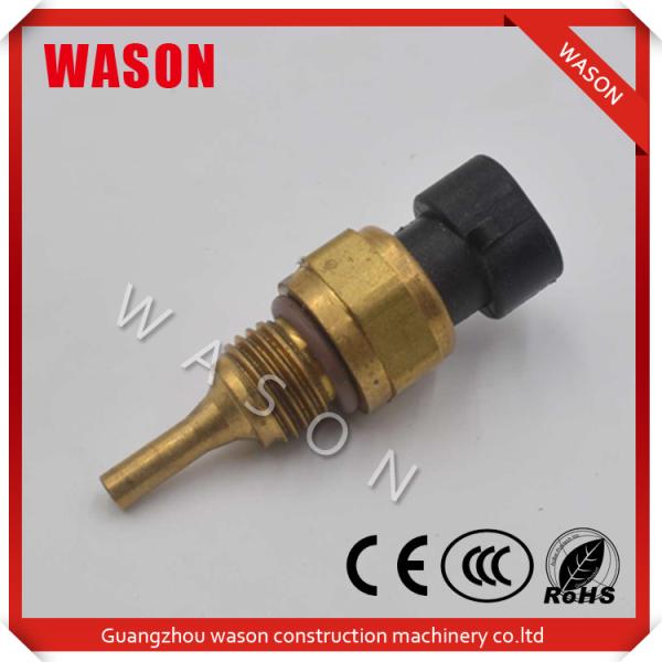 Water Temperature Sensor 6261-81-6901  6261-81-6900  4954905X  For PC-8