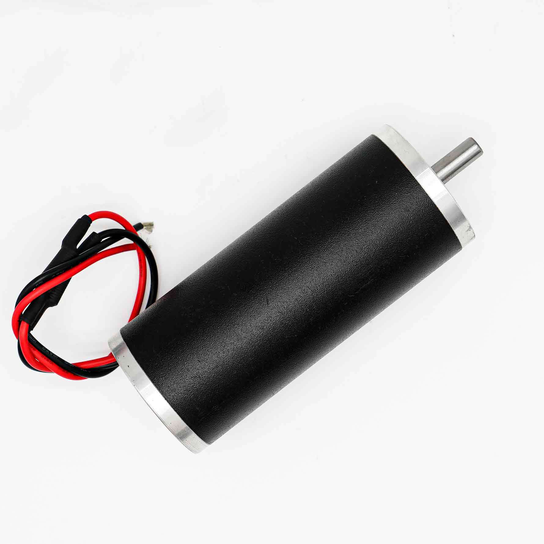 GR42X40 42mm Brushed DC Motor