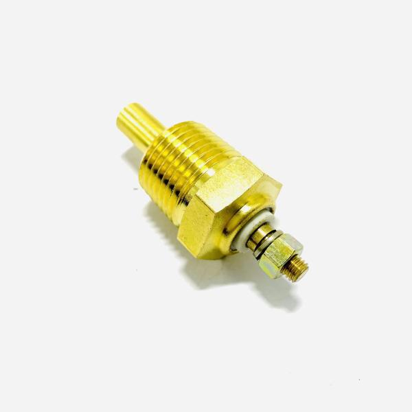 Oe 7n8532 Fournisseur d'usine Moteur d'excavatrice Petit capteur de température d'eau 12v pour Cat Vol Engins de chantier Véhicule