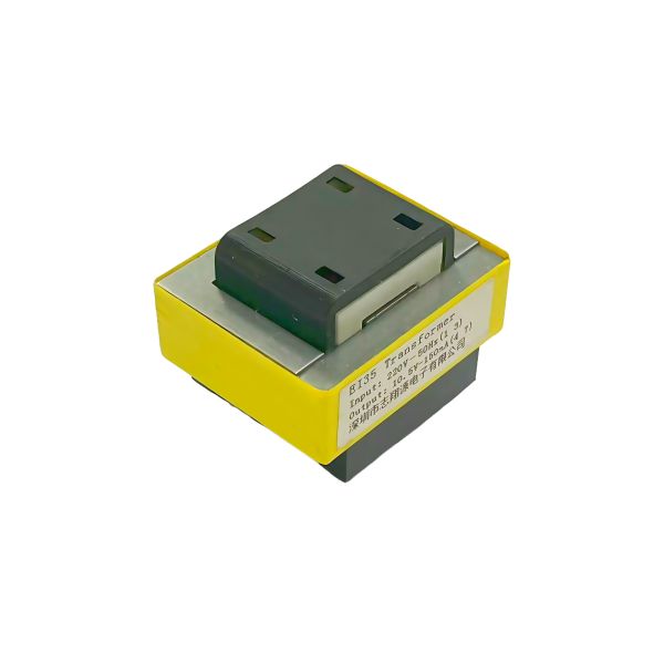 EI35 Multi Welding Current Transformer Safety Isolation Transformer 220V/10.5V