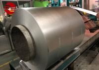 Largeur du sidérurgique 600-1250mm de tôle d'acier de GI de centre de détection et de contrôle avec le certificat de GV