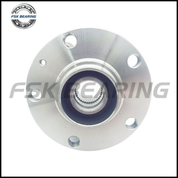 4F0498625BZC For Audi C6 Two-Wheel Drive Wheel Hub Bearing Unit Axle Head