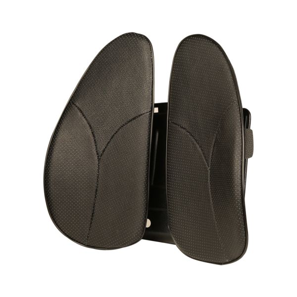 Ventilated Breathable Seat Cushion , Universal Seat Cushion 25*32*16CM