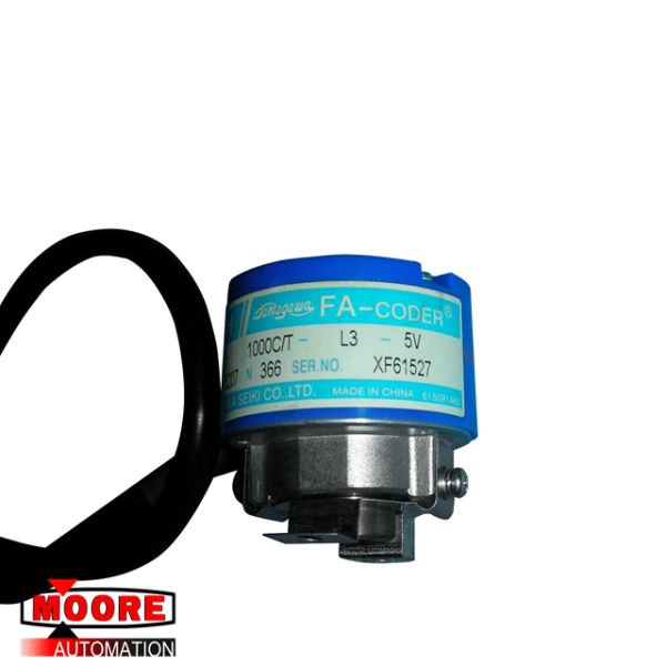 35-1000К/Т-Л3-5В ТАМАГАВА ФА - кодировщики КОДЕРА дифференциальные