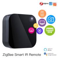 Maison universelle 8m Smart IR à télécommande pour des travaux à C.A. TV Dvd avec Alexa
