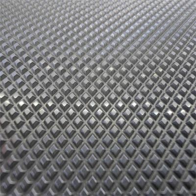 Heating Metal Embossing Roller 42Crmo for Nonwoven Fabric Laser Engarving
