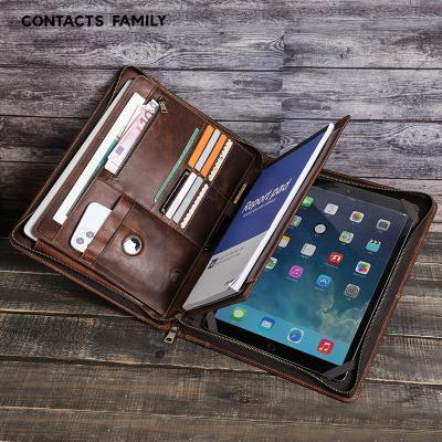 Multifuncionais portáteis de IPad dos exemplos protetores do OEM Ipad pro 12,9