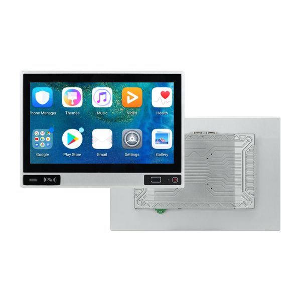 Fanless Industrial PC Intel Core I5 I7 Embedded Box PC Rugged Automation Computer Rich IO Dual LAN COM GPIO Mini PC OEM