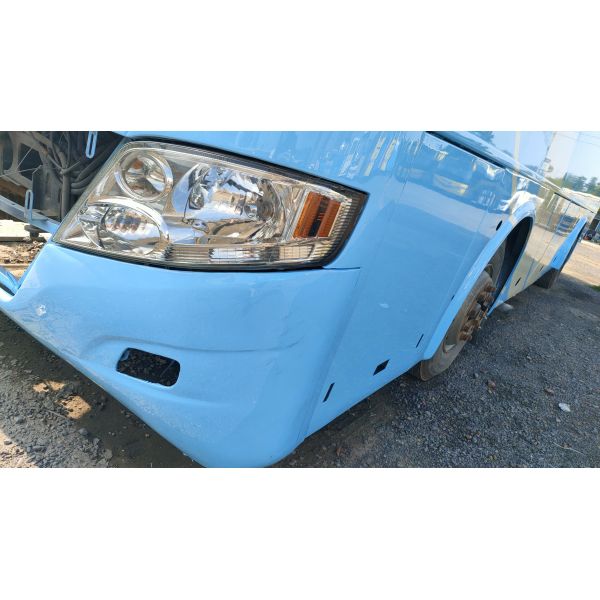 Двигатель 60seats LHD фронта Yutong Zk6112d автобуса пассажира/километр RHD низкое окно Silding