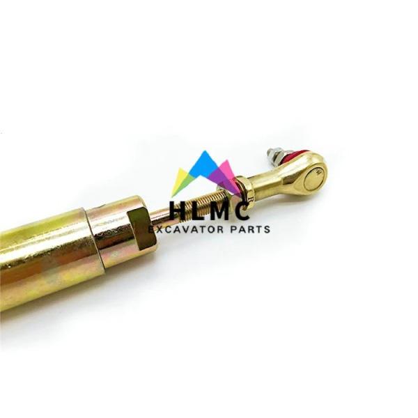 20Y-43-12116 Throttle Lever Control 6D95 4D95 Spring Assembly Komatsu Excavators PC200-6