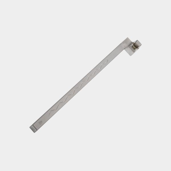 Customized Lifter Injection Molding Components Mold Plastic Parts