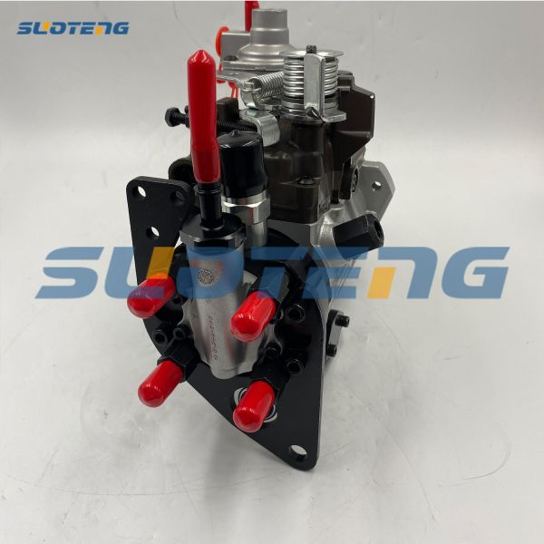 9520A424G Fuel Injection Pump 2644C311 for DP210 DP310