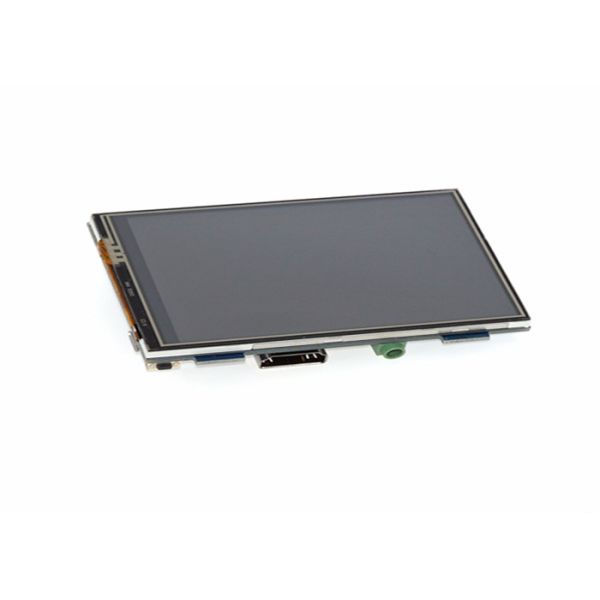3.5 Inch HDMI LCD Touch Screen 480 X 320 MPI3508 For DIY Projects