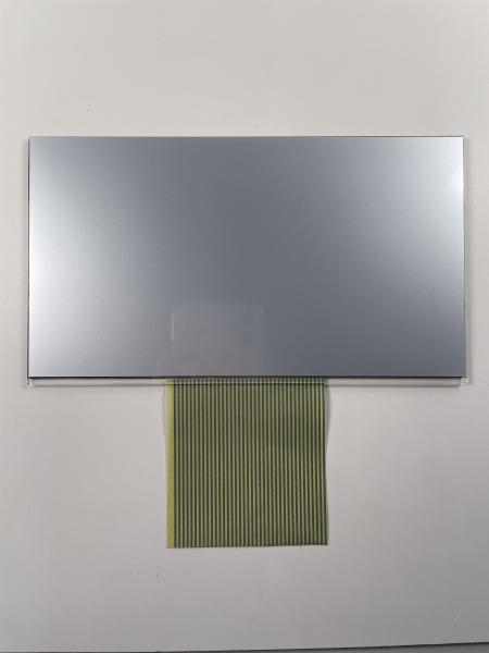 Ecrã LCD de matriz positiva HTN Transmissor Modulegraphic LCD Para Esfigmomanômetro
