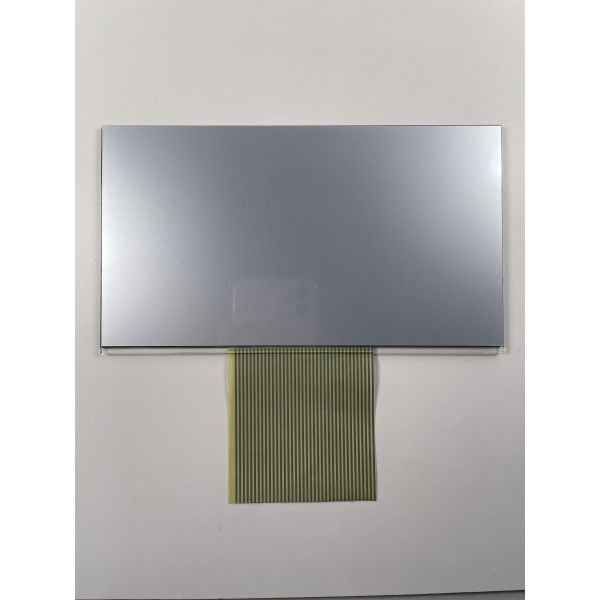 Pantalla LCD de matriz positiva HTN Transmisora Modulegrafica Pantalla LCD para esfigmomanómetro