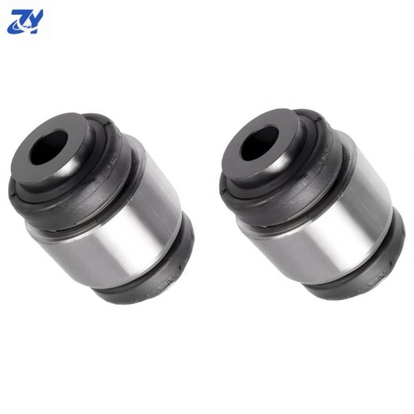 Easy to Install Rear Upper Control Arm Bushing OEM RHF500130 RHF500061 RHF500060 Fit for Land Rover Range Rover Sport