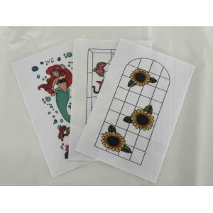 hojas de plástico de poliestireno de color de puerta decorativa paneles de partición de la puerta de plástico paneles de la puerta de impresión decorativa hojas de PS