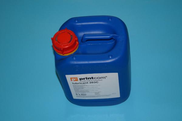 Roland 700 oil Roland machines chain oil roland consumable 5 liter roland lubricant
