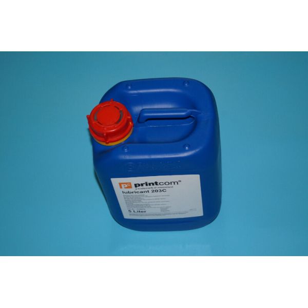 Roland 700 oil Roland machines chain oil roland consumable 5 liter roland lubricant