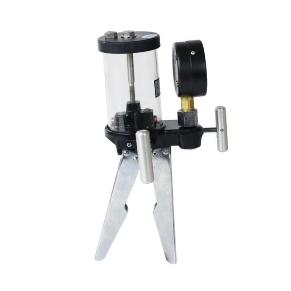 Pneumatic pressure YFP series pressure hand test pump calibrator  Pressure Gauge Calibrator