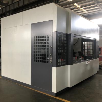 Máquina de polonês totalmente automático giratória para produtos complicados da forma