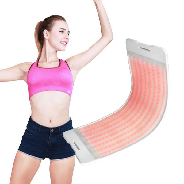 Терапия красного света силикона изменения Pdt маскирует 7 цветов приведенных применяет обложку к стороне заботы