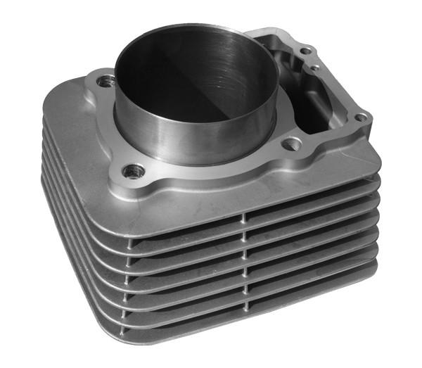 Air Cooled 400cc Honda Engine Block KCY 400 For Motorcycle Engine Parts