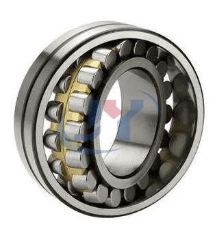 Long Lasting Spherical Roller Ball Bearing Self Aligning 21318CCK+H318/253316