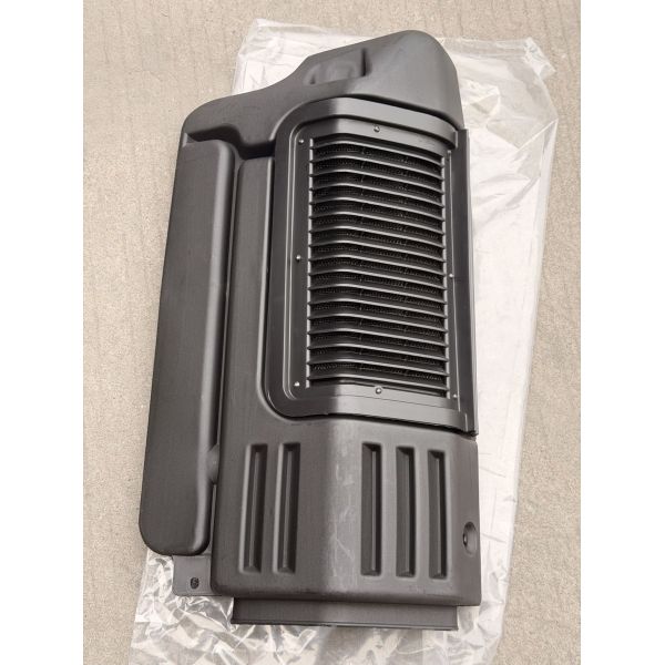 S1704-02500 17040-2490 17040-2500 17130-E0231 17130-E0230 body parts FOR HINO 700