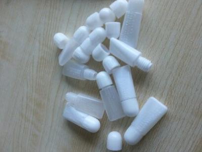 Toothpast bottle 3g and 5g bottle blowing machine for hotel