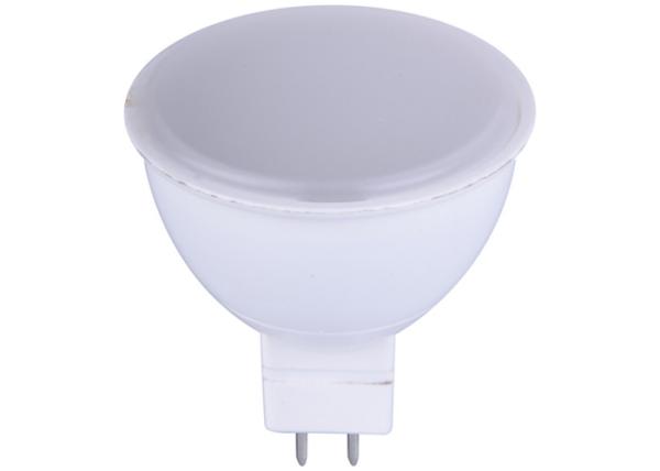 4000K DC12V White LED Spotlight Bulbs For Restaurant / Hotel 470lm