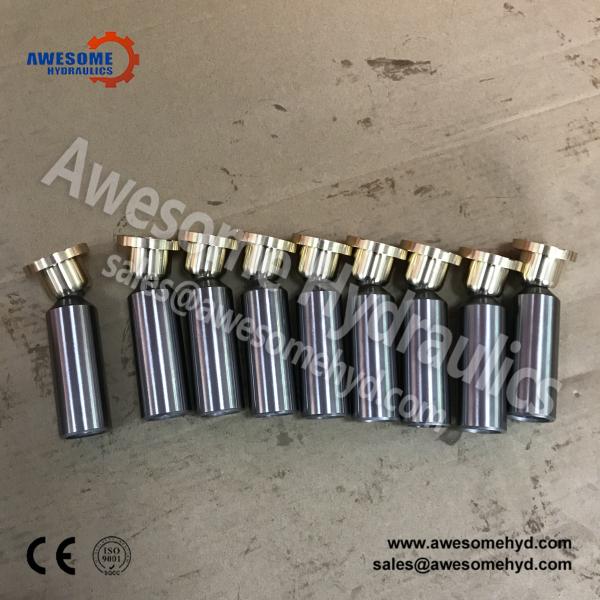 Cast / Ductile Iron Kawasaki Hydraulic Pump Parts Repair Kit K3V45 K3V63 K3V112 K3V140 K3V180 K3V280