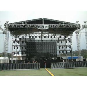 Stage Light Truss
