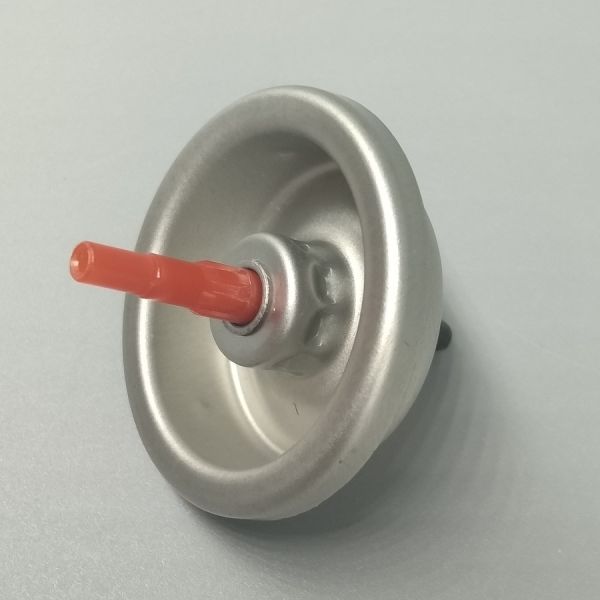 Compact One Inch Lighter Gas Valve for Confined Mechanical Spaces with Quarter-Turn Operation