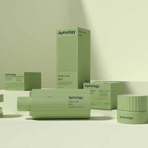 Cosmetic Packaging