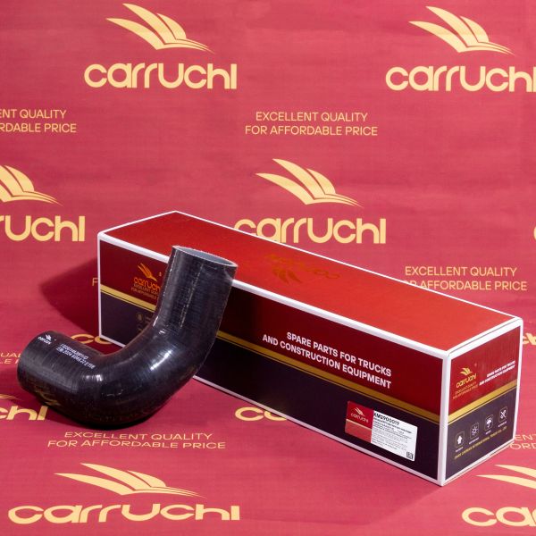 1503014A2001/E  FOR faw j6 engine PARTS Rubber hose