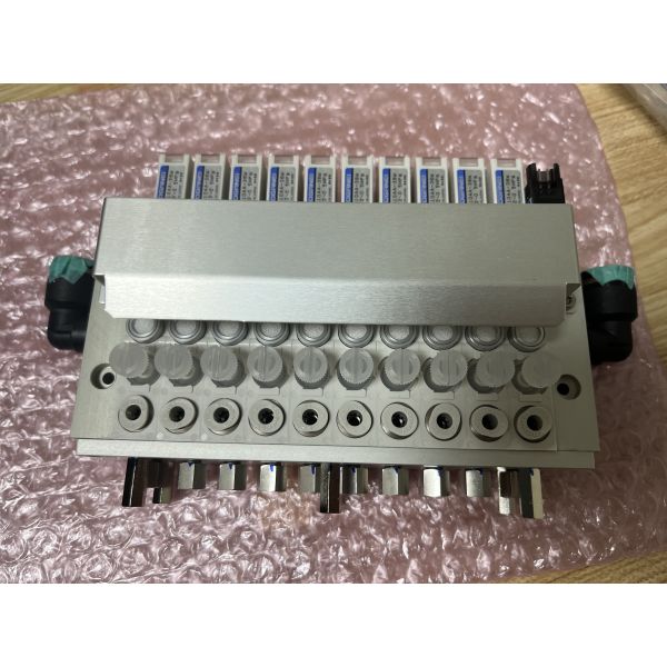 YAMAHA KHY-M7150-A1 EJECTOR ASSY.FOR YS12 YG12 YS24 YS24X piezas de repuesto SMT originales nuevas