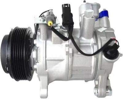 OEM 64529223694 Car AC Compressor For BMW N47 2009-2023 Car Fitment BMW
