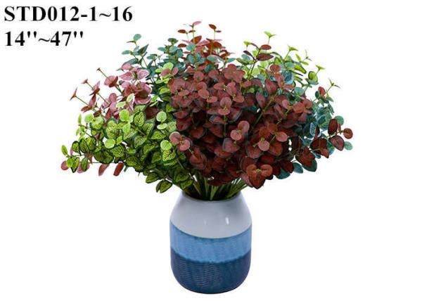 Indoor Outdoor Artificial Tree Branches Faux Loosestrifes Plant Feel Good
